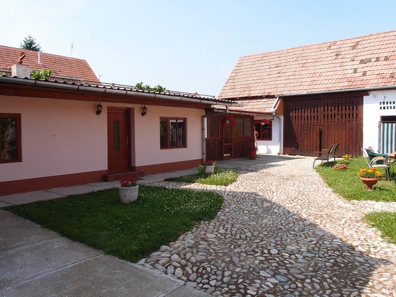 Camin de batrani Casa Maya - Sibiu